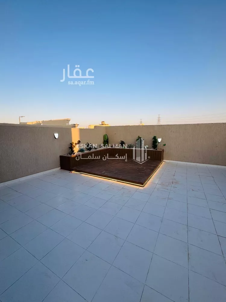 فيلا للبيع في شارع ابن ابي حامد, حي الرحاب, مدينة الطائف, منطقة مكة المكرمة صورة 4