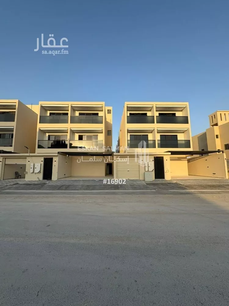 شقة للبيع في حي البيان, مدينة الرياض, منطقة الرياض صورة 5