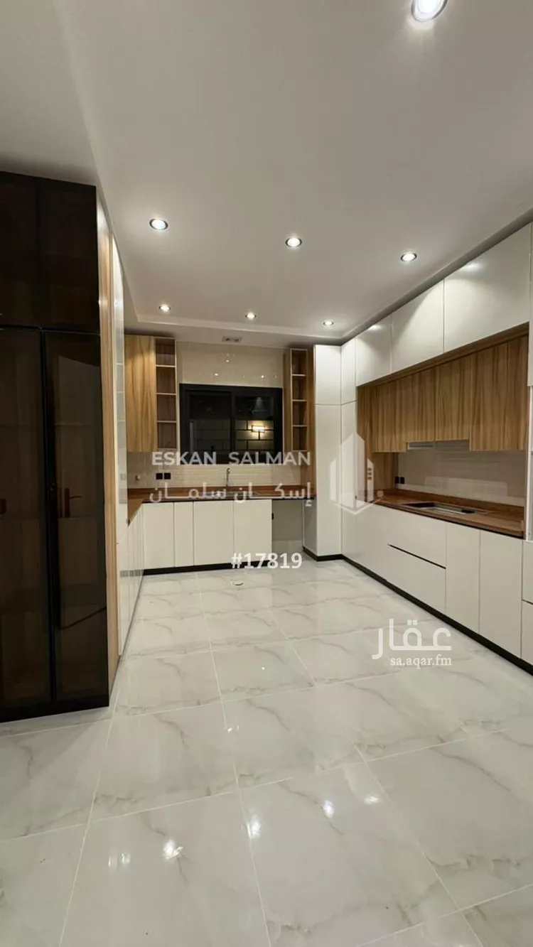 شقة للبيع في شارع سرية الطرف, حي الأخضر, مدينة تبوك, منطقة تبوك صورة 4