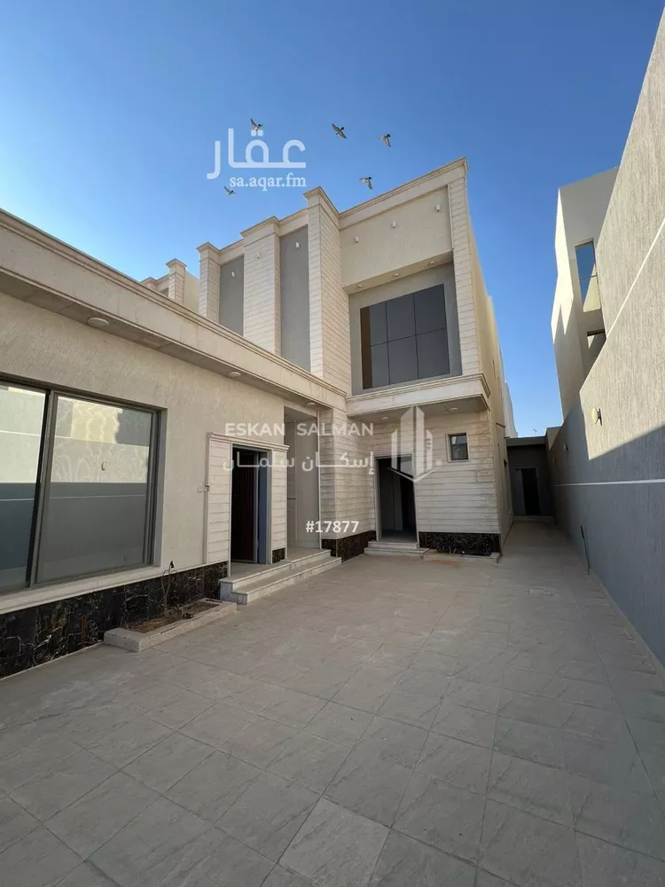 فيلا للبيع في شارع رواق 1, حي رواق الغربي, مدينة بريدة, منطقة القصيم صورة 5