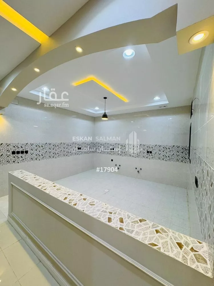 شقة للبيع في شارع جعفر الوجيه, حي القمرية, مدينة الطائف, منطقة مكة المكرمة صورة 5