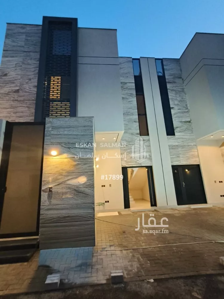 شقة للبيع في شارع رقم 97, حي الجنادرية, مدينة الرياض, منطقة الرياض