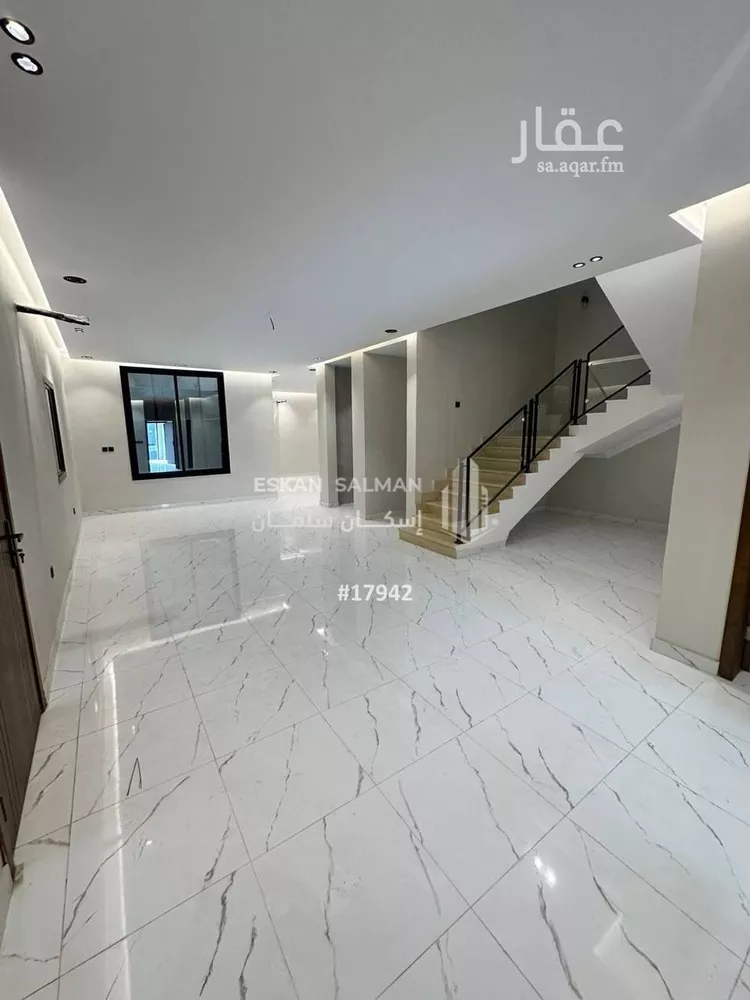 فيلا للبيع في شارع طريق عسفان, حي الوفاء, مدينة جدة, منطقة مكة المكرمة صورة 4