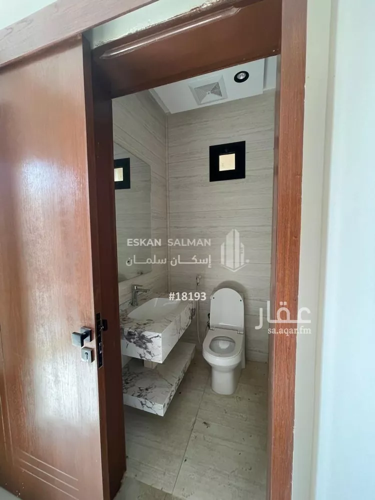 فيلا للبيع في شارع محمد عمر التميمي, حي الرياض, مدينة جدة, منطقة مكة المكرمة صورة 3