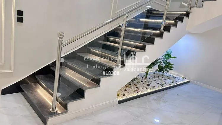 فيلا للبيع في شارع الحويتة, حي الدانة, مدينة الاحساء, المنطقة الشرقية صورة 2