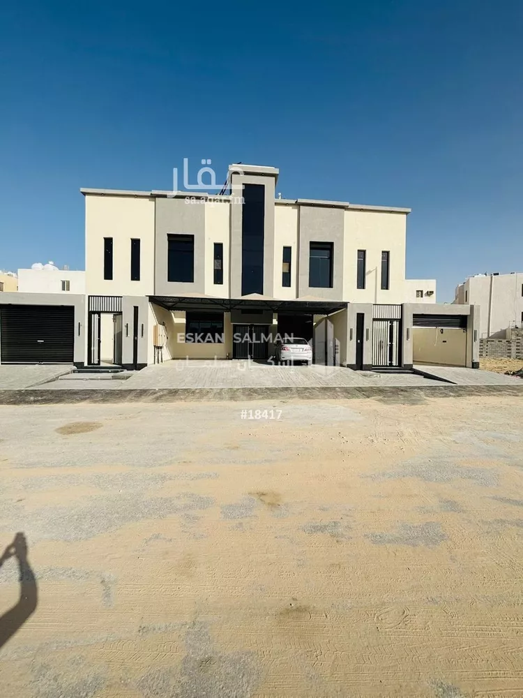 شقة للبيع في شارع احمد الانباري, حي ضاحية الملك فهد, مدينة الدمام, المنطقة الشرقية