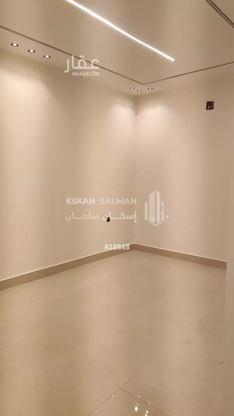 فيلا للبيع في شارع ابان بن مسلمة, حي العريجاء الغربي, مدينة الرياض, منطقة الرياض صورة 2