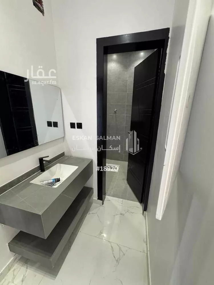 شقة للبيع في شارع رقم 153, حي الندوة, مدينة الرياض, منطقة الرياض صورة 2