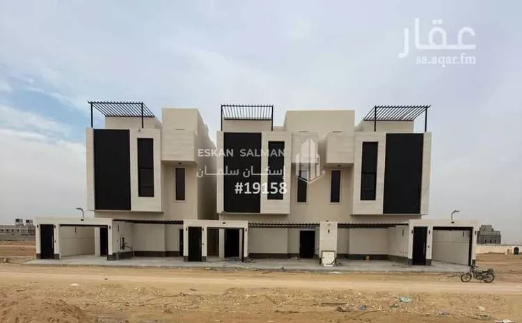 شقة للبيع في حي ضاحية نمار, مدينة الرياض, منطقة الرياض صورة 4