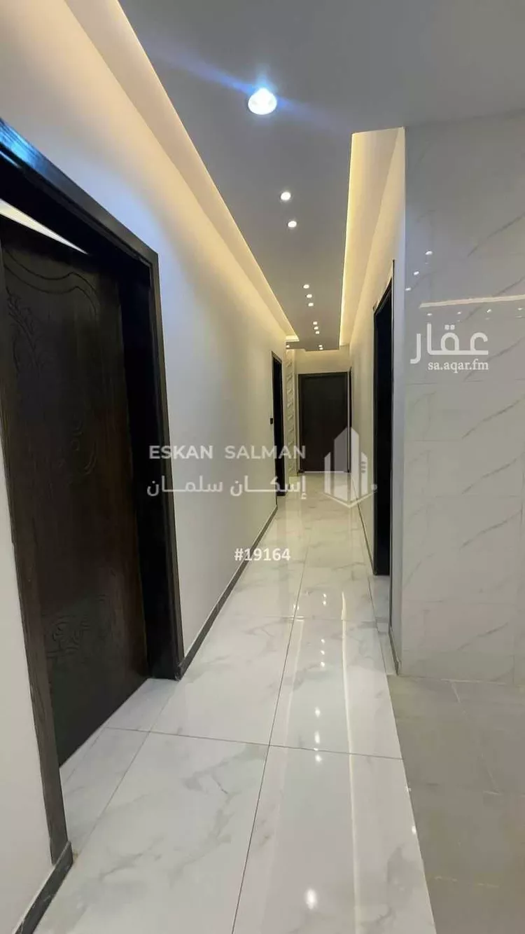 شقة للبيع في شارع ابو بصير, حي الأخباب, مدينة الطائف, منطقة مكة المكرمة صورة 3