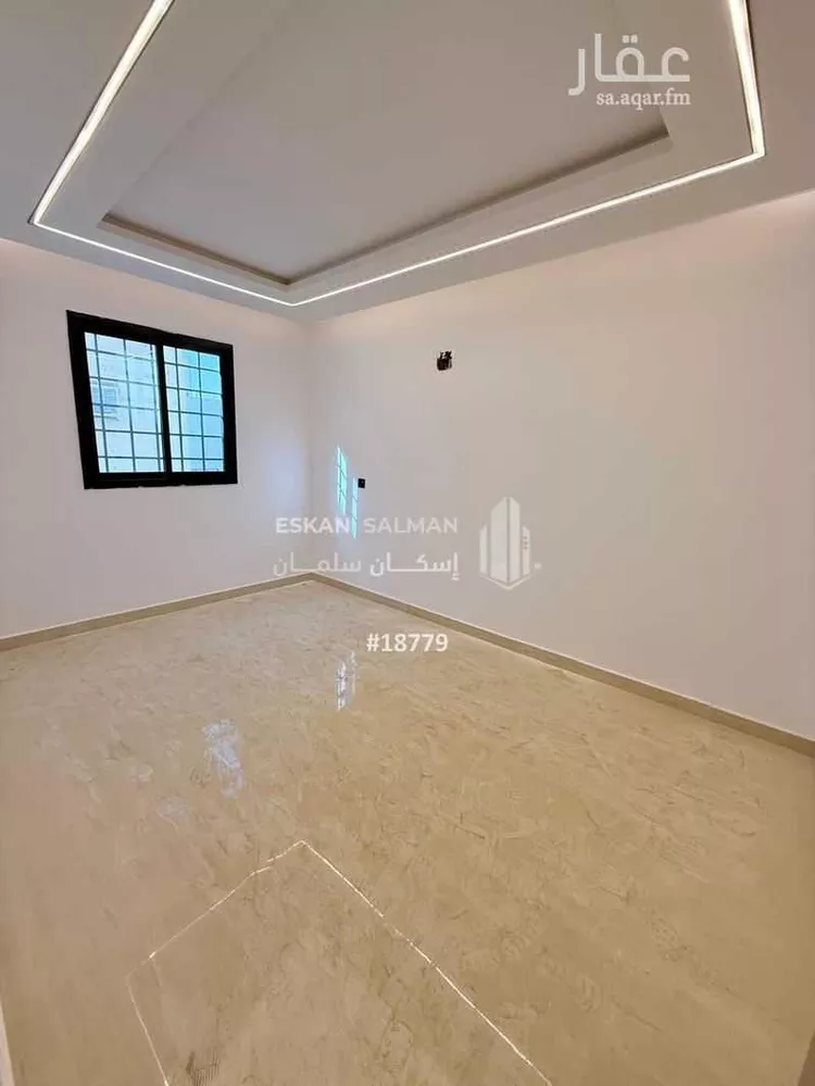 شقة للبيع في شارع طلحة بن مالك, حي الحزم, مدينة الرياض, منطقة الرياض صورة 3