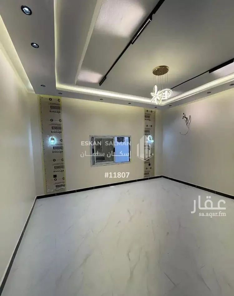 شقة للبيع في شارع ام قابل, حي الرحاب 2, مدينة جازان, منطقة جازان صورة 5