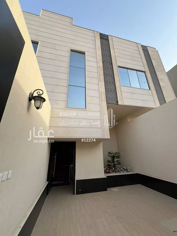 شقة للبيع في شارع محمد حسب الله, حي الرمال, مدينة الرياض, منطقة الرياض صورة 3