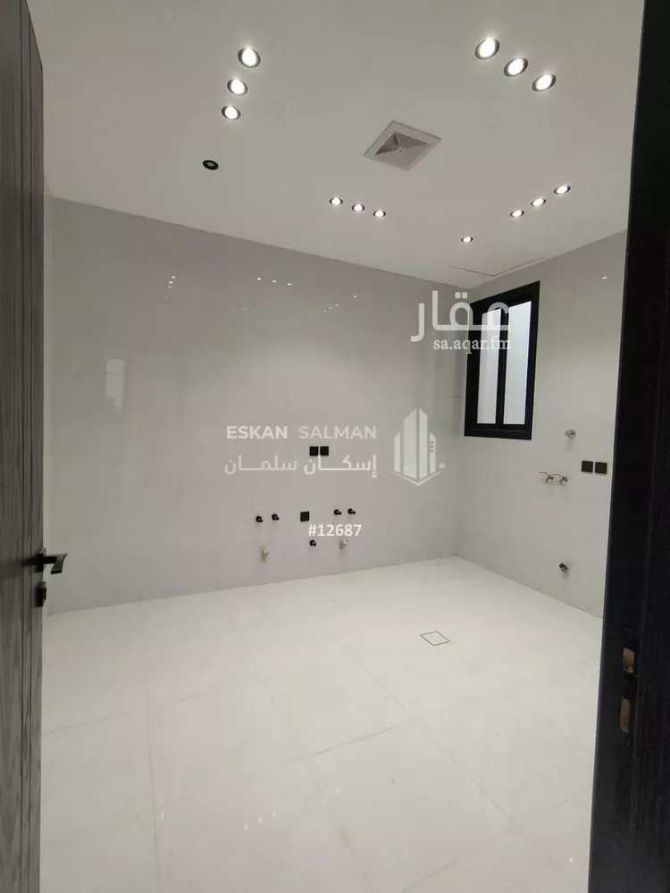 دور للبيع في شارع الضياء, حي الجنادرية, مدينة الرياض, منطقة الرياض صورة 2