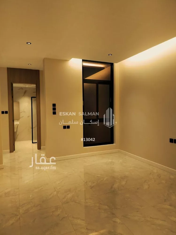 شقة للبيع في شارع جنادة ابن أبي نقبة, حي الروابي, مدينة المدينه المنوره, منطقة المدينة المنورة صورة 4
