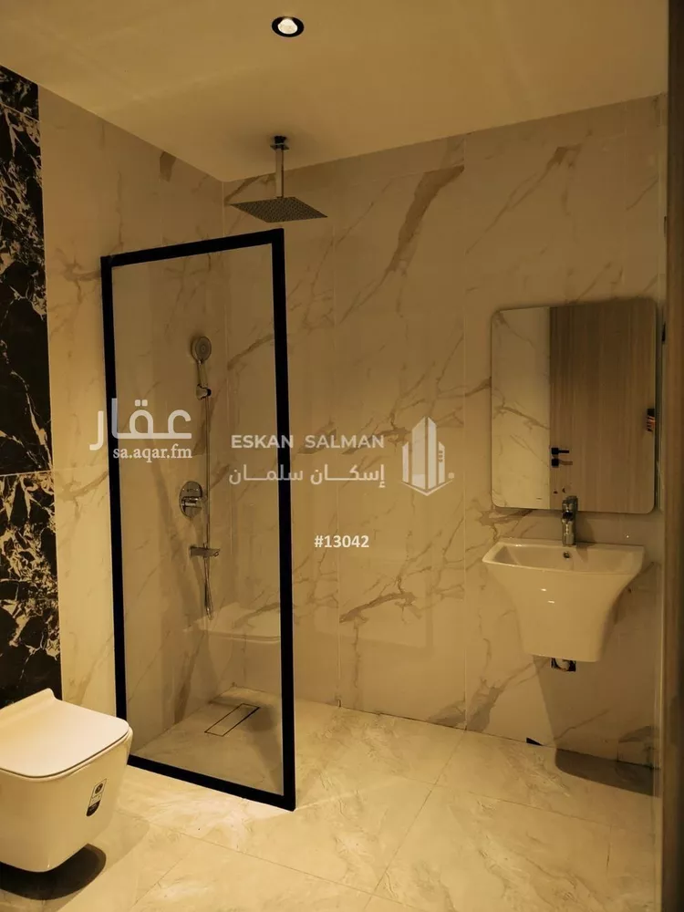 شقة للبيع في شارع جنادة ابن أبي نقبة, حي الروابي, مدينة المدينه المنوره, منطقة المدينة المنورة صورة 5