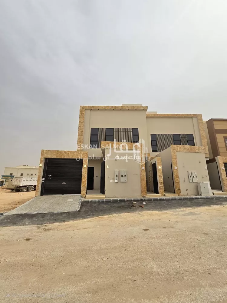 دور للبيع في شارع ابن أبي الزرقاء, حي البيان, مدينة الرياض, منطقة الرياض صورة 5
