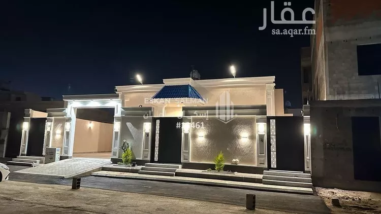 دور للبيع في شارع القافلة 115, حي القافلة, مدينة خميس مشيط, منطقة عسير