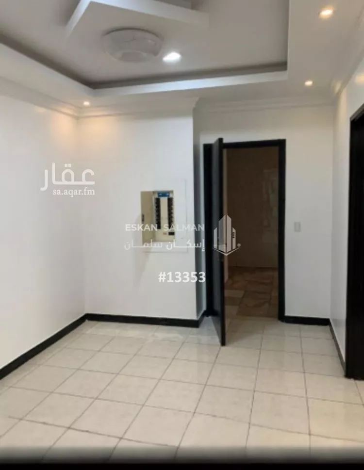شقة للبيع في شارع الياسمين, حي الإسكان, مدينة الخبر, المنطقة الشرقية صورة 2