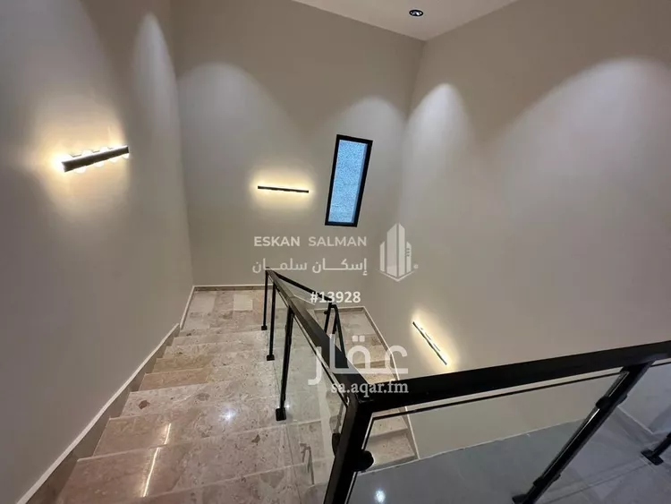 فيلا للبيع في شارع ابي القاسم الموفق, حي الرحاب, مدينة امارة منطقة مكة المكرمة - الطائف, منطقة مكة المكرمة صورة 2