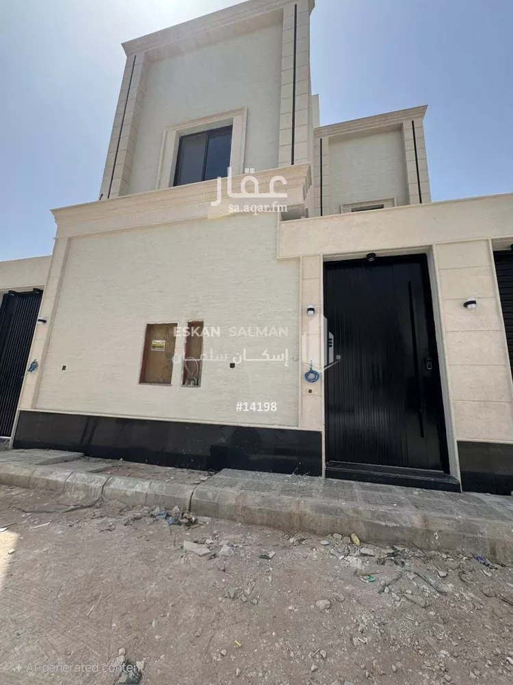 دور للبيع في شارع طريق الجنادرية, حي المعيزيلة, مدينة الرياض, منطقة الرياض صورة 5