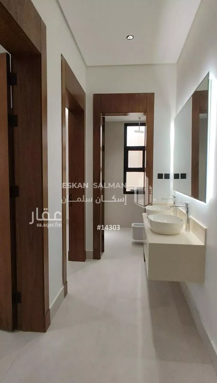 شقة للبيع في شارع المعموره, حي ظهرة لبن, مدينة الرياض, منطقة الرياض صورة 5