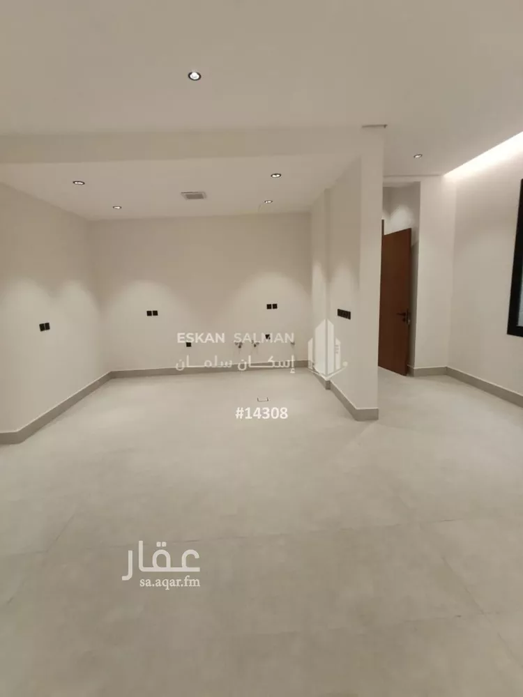 شقة للبيع في شارع المعموره, حي ظهرة لبن, مدينة الرياض, منطقة الرياض صورة 2
