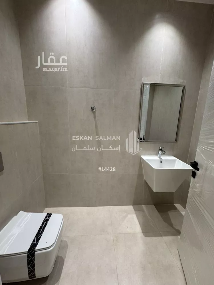 شقة للبيع في شارع إبراهيم بن ذكوان, حي قرطبة, مدينة الرياض, منطقة الرياض صورة 3