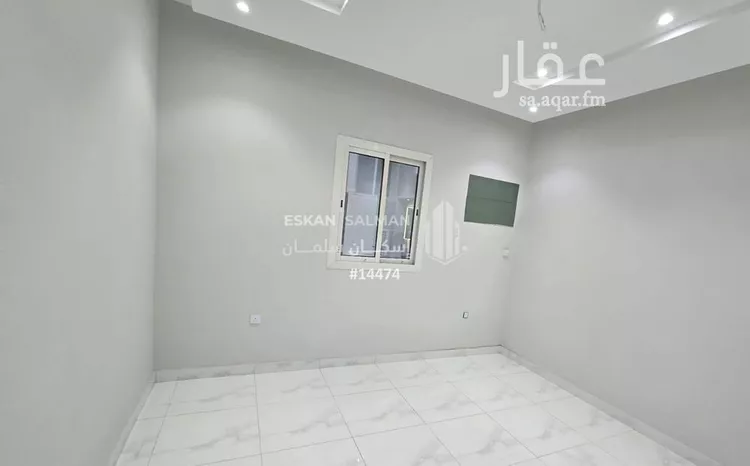 شقة للبيع في شارع ابراهيم بن عقيل, حي الريان, مدينة جدة, منطقة مكة المكرمة