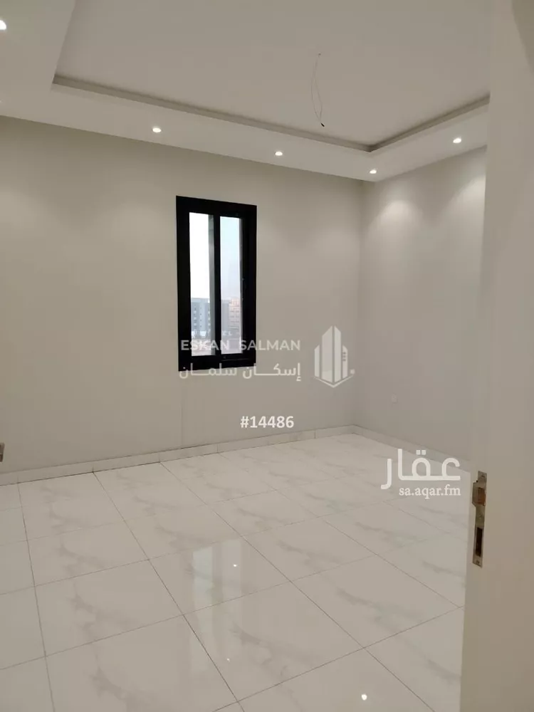 شقة للبيع في شارع ابراهيم بن عقيل, حي الريان, مدينة جدة, منطقة مكة المكرمة صورة 3