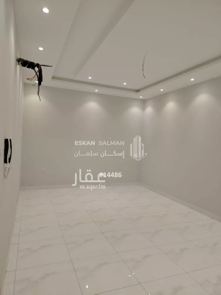 شقة للبيع في شارع ابراهيم بن عقيل, حي الريان, مدينة جدة, منطقة مكة المكرمة صورة 2