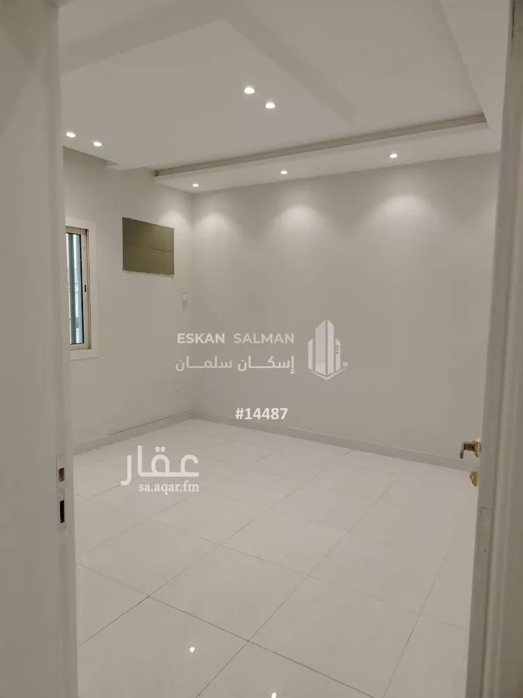 شقة للبيع في شارع سعدان بن يزيد, حي الريان, مدينة جدة, منطقة مكة المكرمة صورة 2