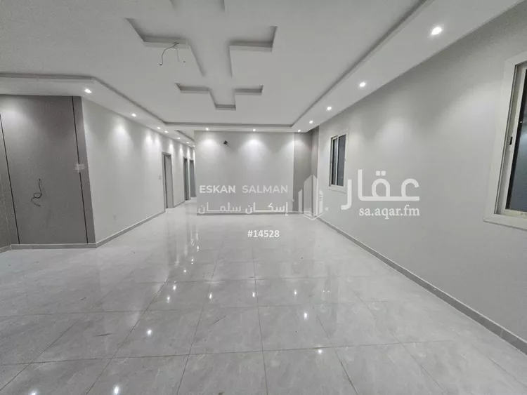 شقة للبيع في شارع سعدان بن يزيد, حي الريان, مدينة جدة, منطقة مكة المكرمة صورة 4
