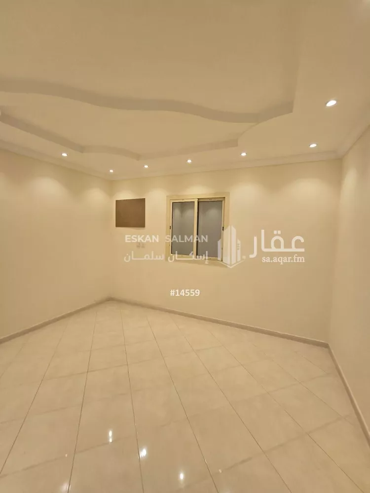 شقة للبيع في شارع الشريف يحيى ابن سرور, حي الريان, مدينة جدة, منطقة مكة المكرمة صورة 3