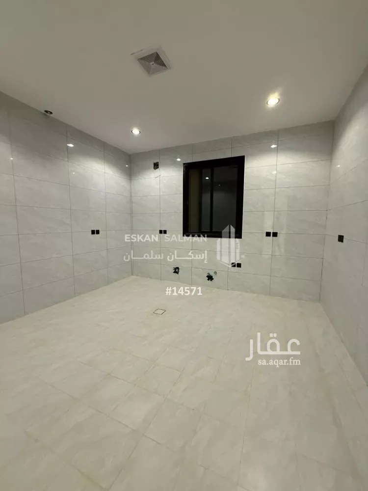 شقة للبيع في شارع خريص, حي الجنادرية, مدينة الرياض, منطقة الرياض صورة 4