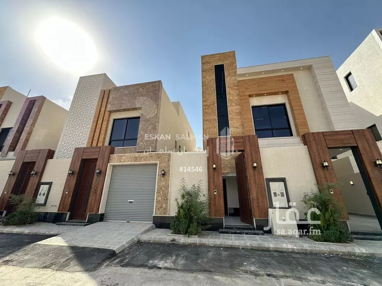 دور للبيع في حي الرمال, مدينة الرياض, منطقة الرياض