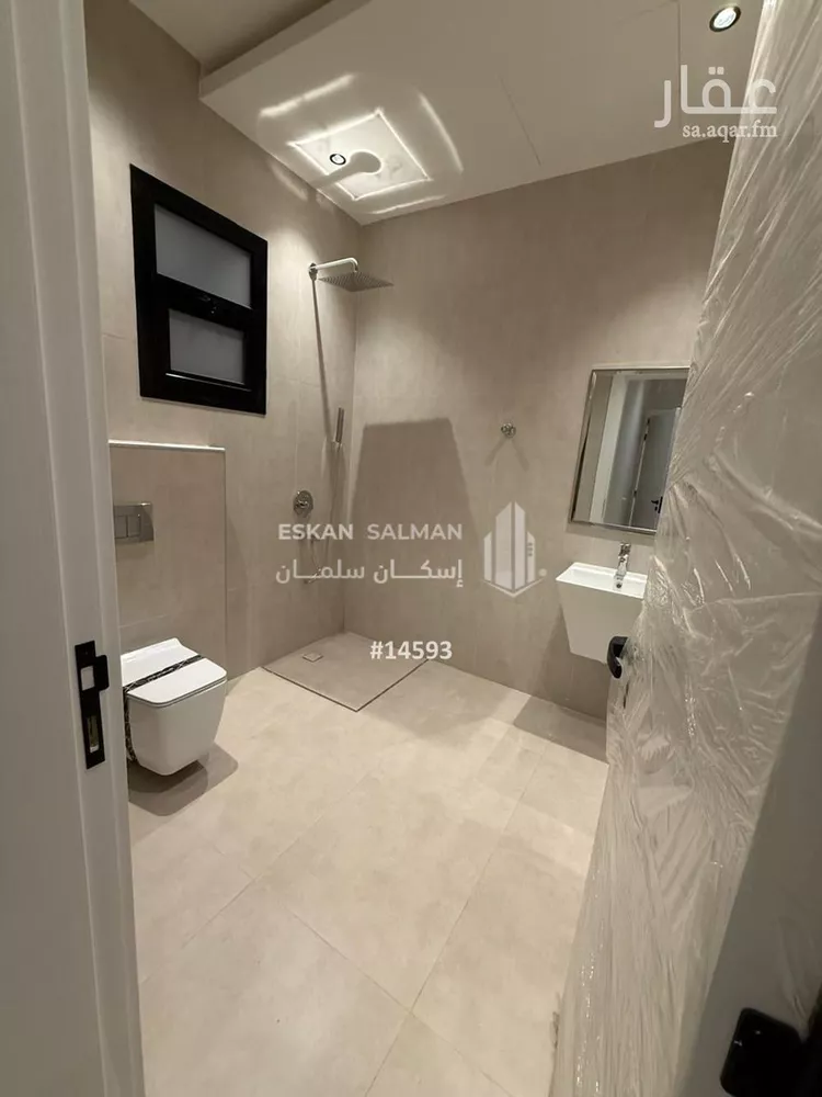 شقة للبيع في شارع وادي الشوكة, حي قرطبة, مدينة الرياض, منطقة الرياض صورة 5