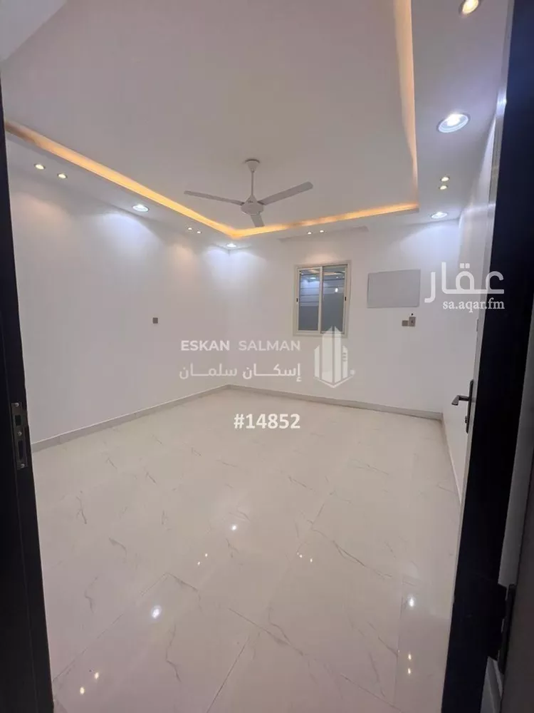 شقة للبيع في شارع التنسيق, حي الروضة, مدينة نجران, منطقة نجران صورة 3