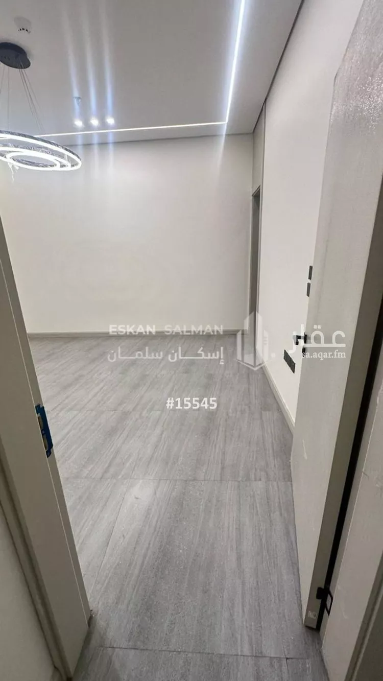 شقة للبيع في شارع زينب بنت أبي سلمة, حي الرمال, مدينة الرياض, منطقة الرياض صورة 3