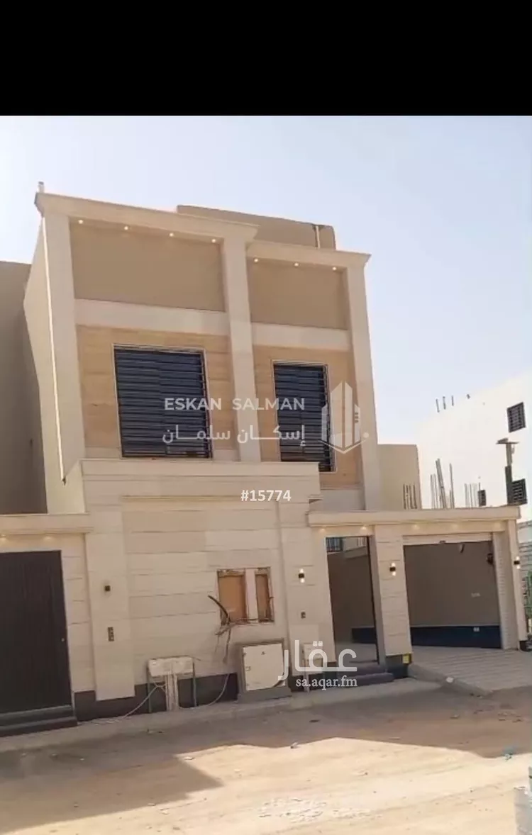 دور للبيع في شارع الأهواز, حي النظيم, مدينة الرياض, منطقة الرياض