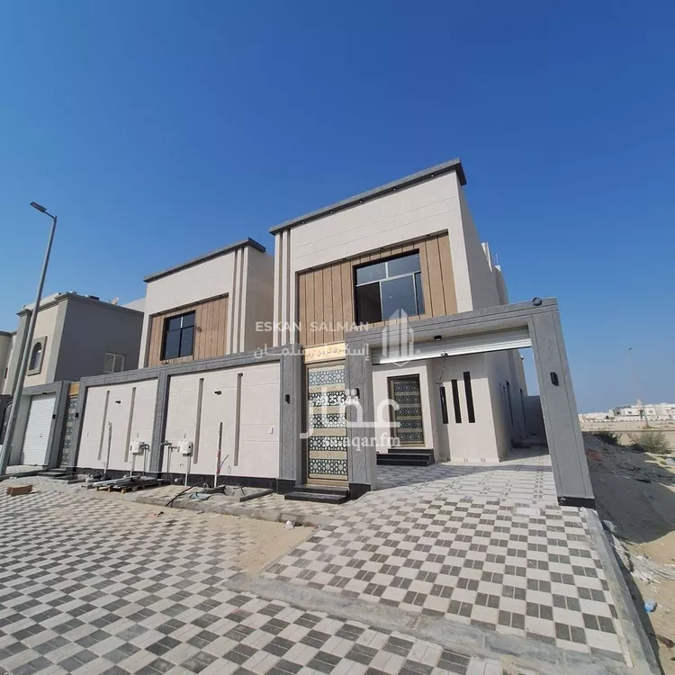 فيلا للبيع في شارع 1205 ضاحية الملك فهد, حي ضاحية الملك فهد, مدينة الدمام, المنطقة الشرقية