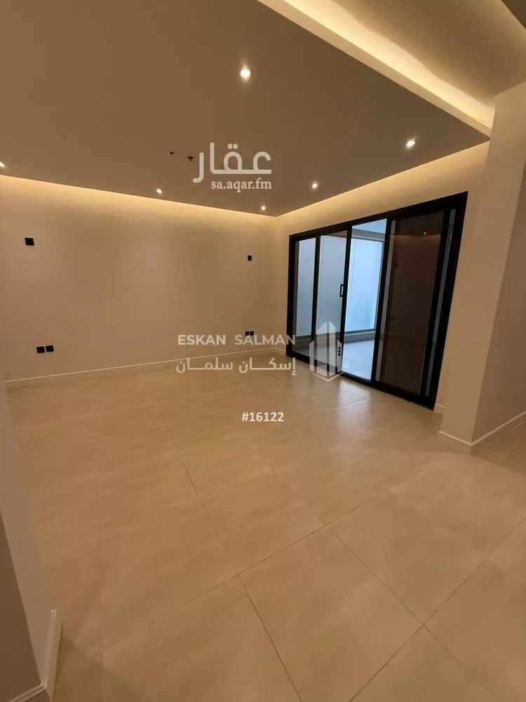 شقة للبيع في شارع وادي هجر, حي الملقا, مدينة الرياض, منطقة الرياض صورة 2