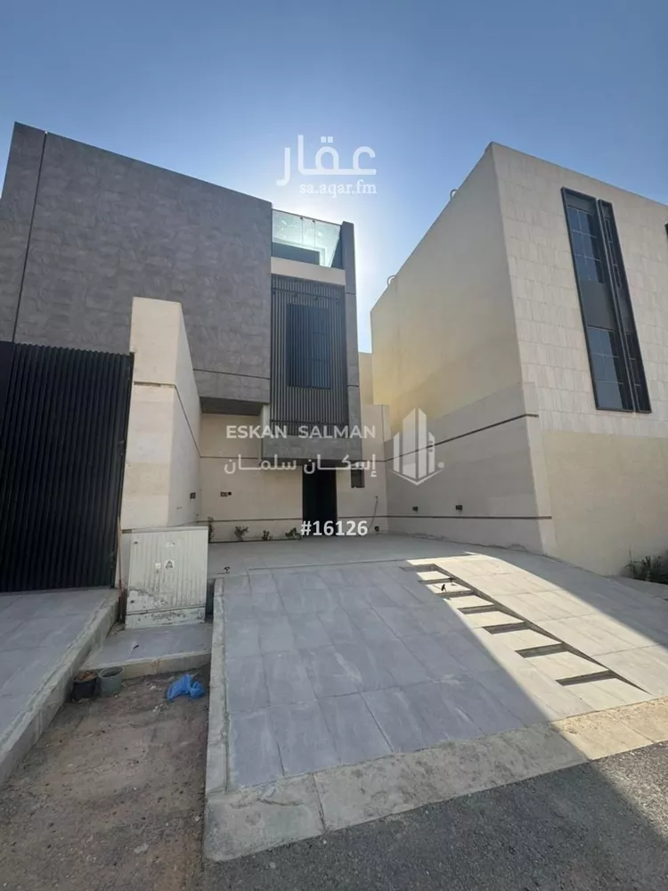 شقة للبيع في شارع عمر بن عطاء, حي البيان, مدينة الرياض, منطقة الرياض