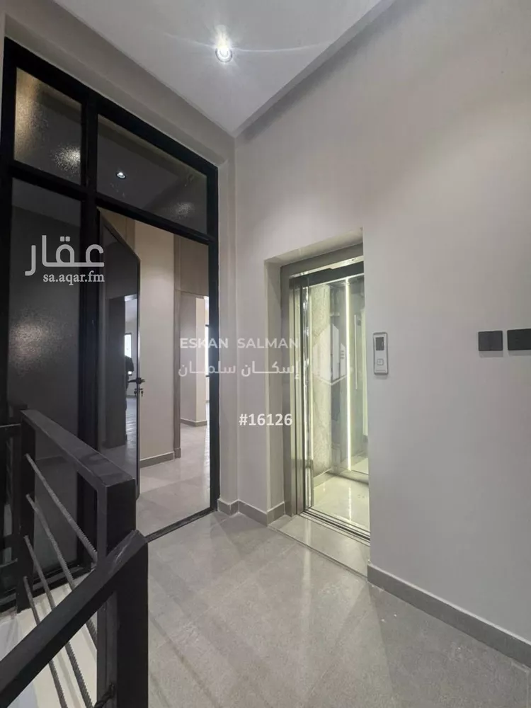شقة للبيع في شارع عمر بن عطاء, حي البيان, مدينة الرياض, منطقة الرياض صورة 2