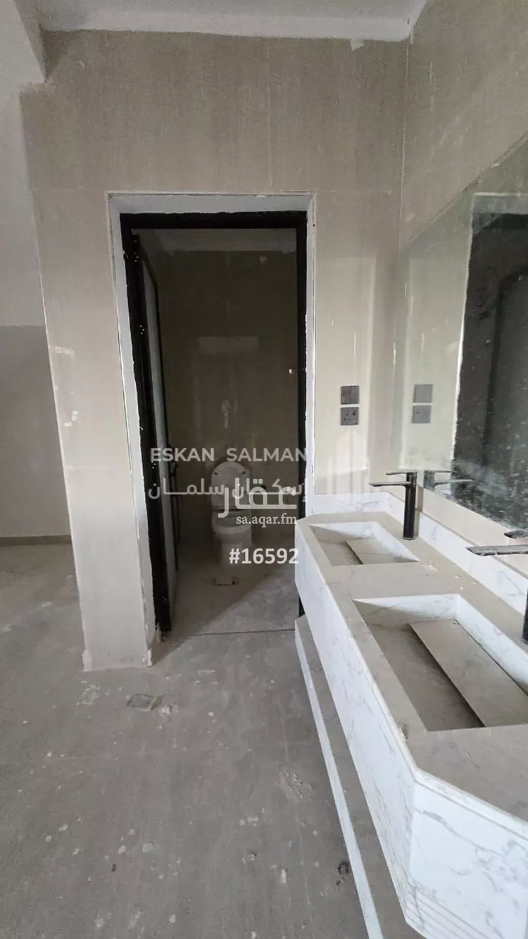 فيلا للبيع في شارع طرفه بن العبد, حي النخيل1, مدينة الاحساء, المنطقة الشرقية صورة 2