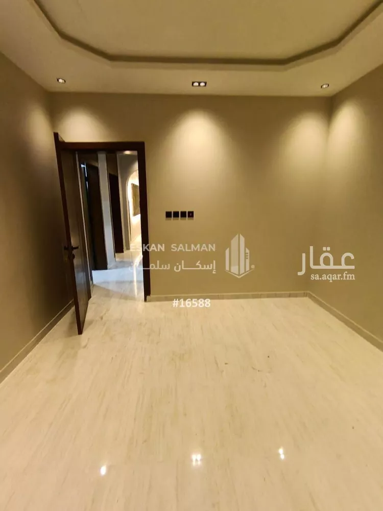 شقة للبيع في شارع الماس, حي بيروت, مدينة ضمد, منطقة جازان صورة 3