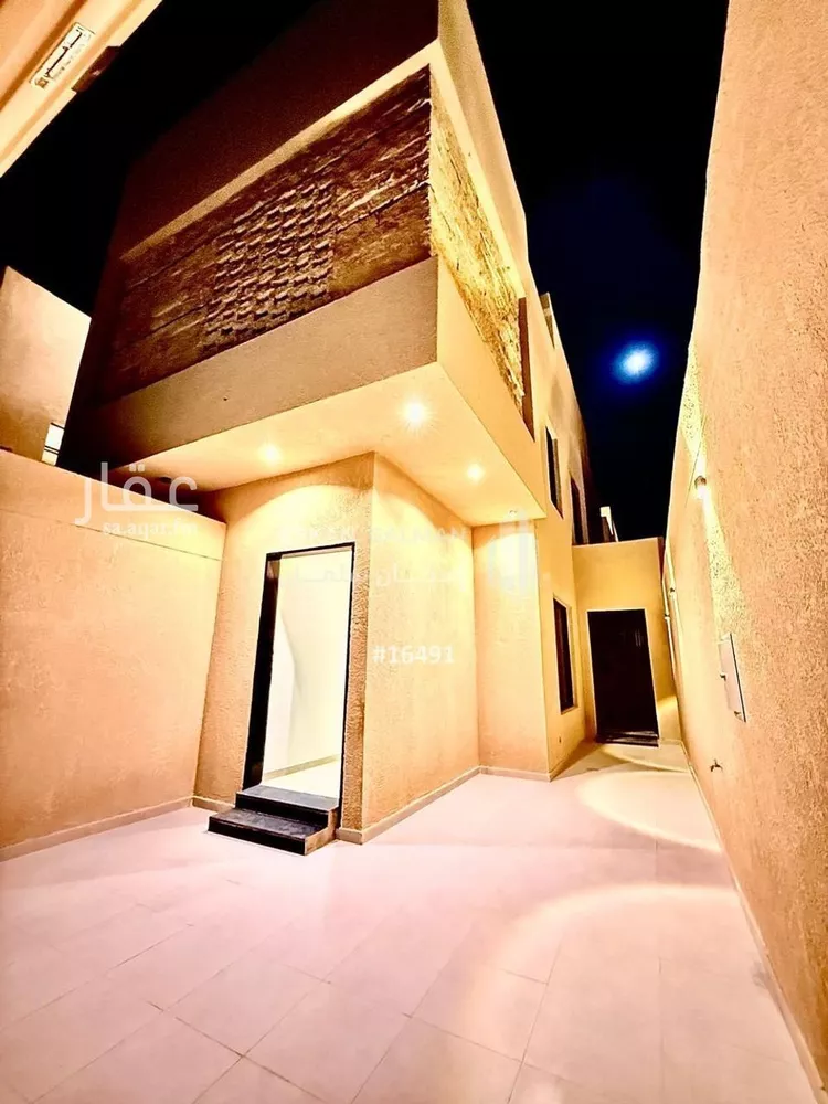 شقة للبيع في شارع البحار, حي ديراب, مدينة الرياض, منطقة الرياض صورة 2