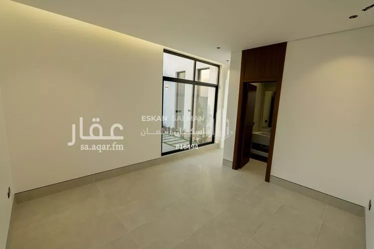 شقة للبيع في شارع احمد بن السقاء, حي العارض, مدينة الرياض, منطقة الرياض صورة 5