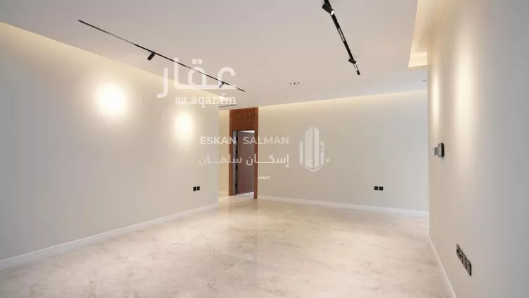 شقة للبيع في شارع عبدالملك البرداني, حي العارض, مدينة الرياض, منطقة الرياض صورة 4