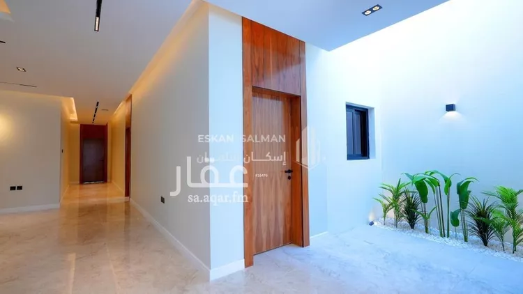 دور للبيع في شارع ميرزا إبراهيم الكازروني, حي العارض, مدينة الرياض, منطقة الرياض صورة 5